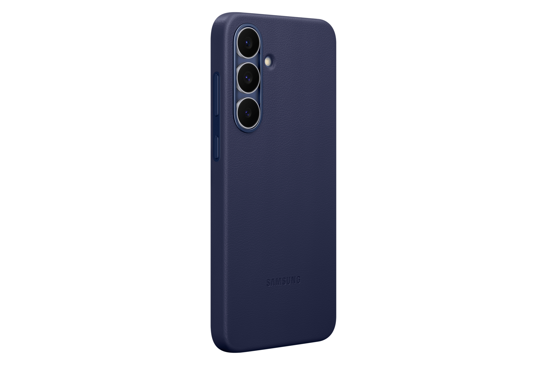 Galaxy S25 FE Kindsuit Case Dynamic Mystic Blue 