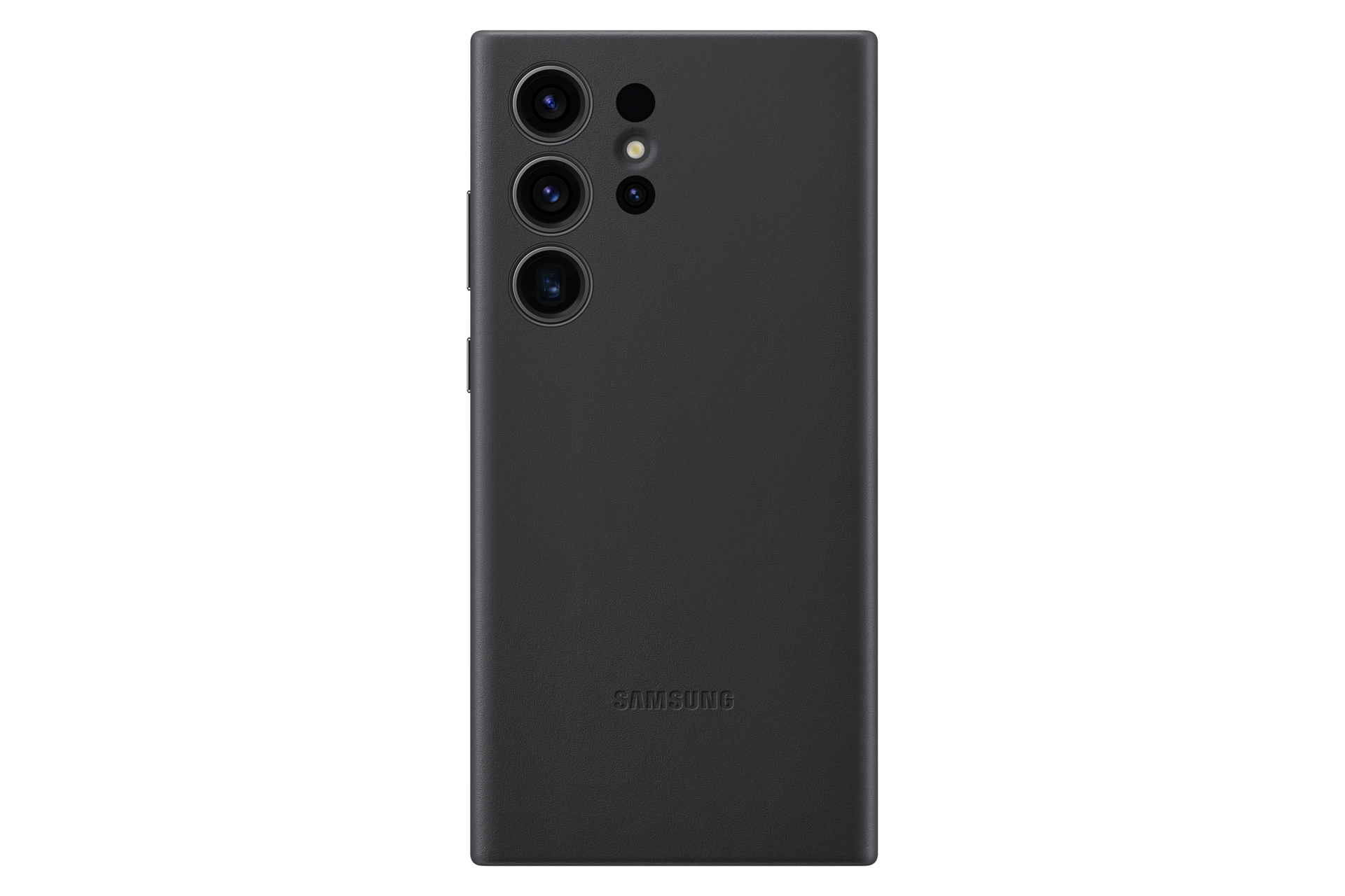 front Black