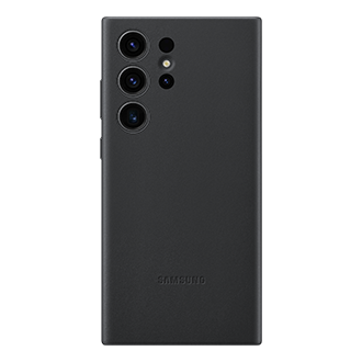 front Black