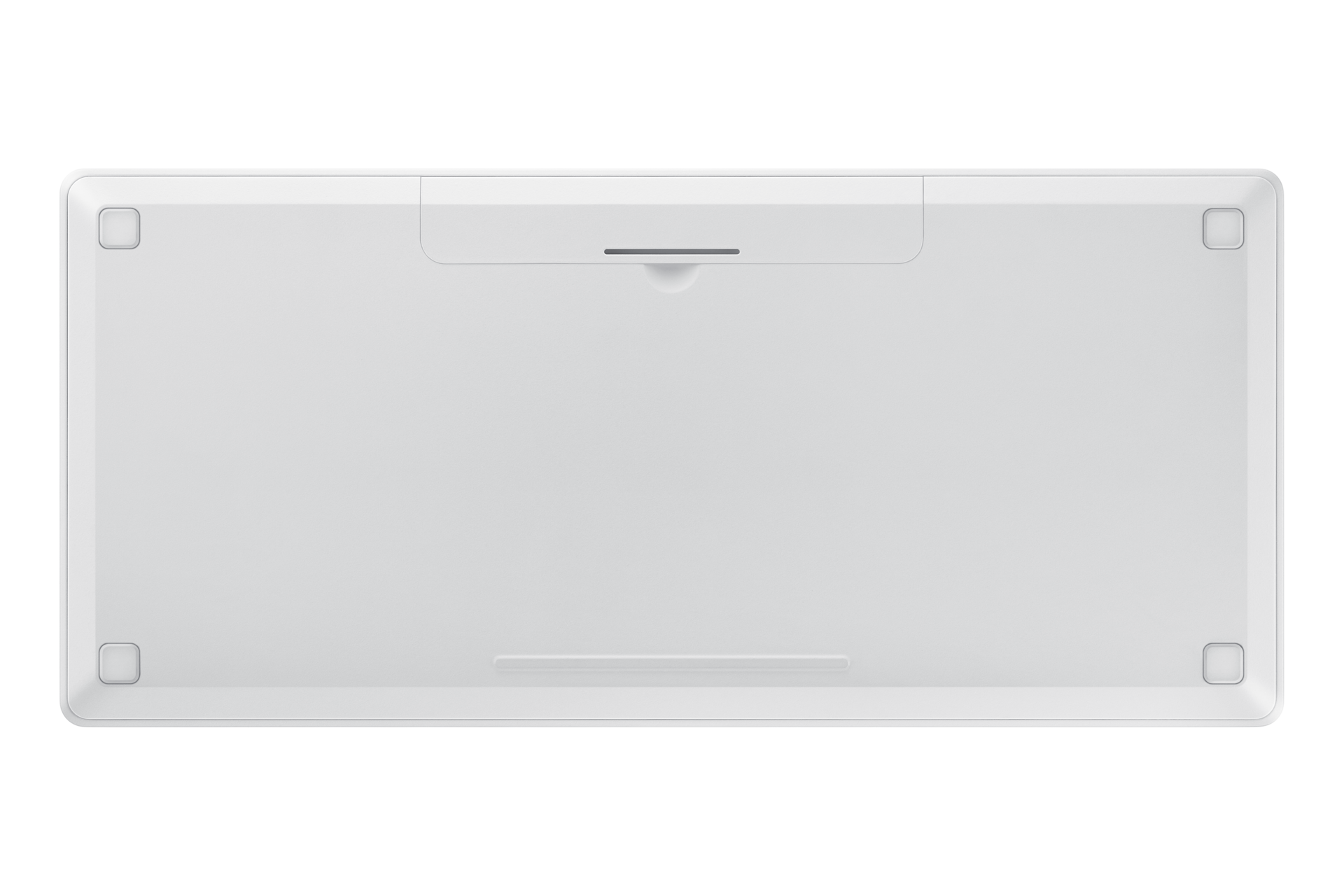 Клавіатура Samsung Smart Keyboard Trio 500 EJ-B3400BWRGRU - фото 2