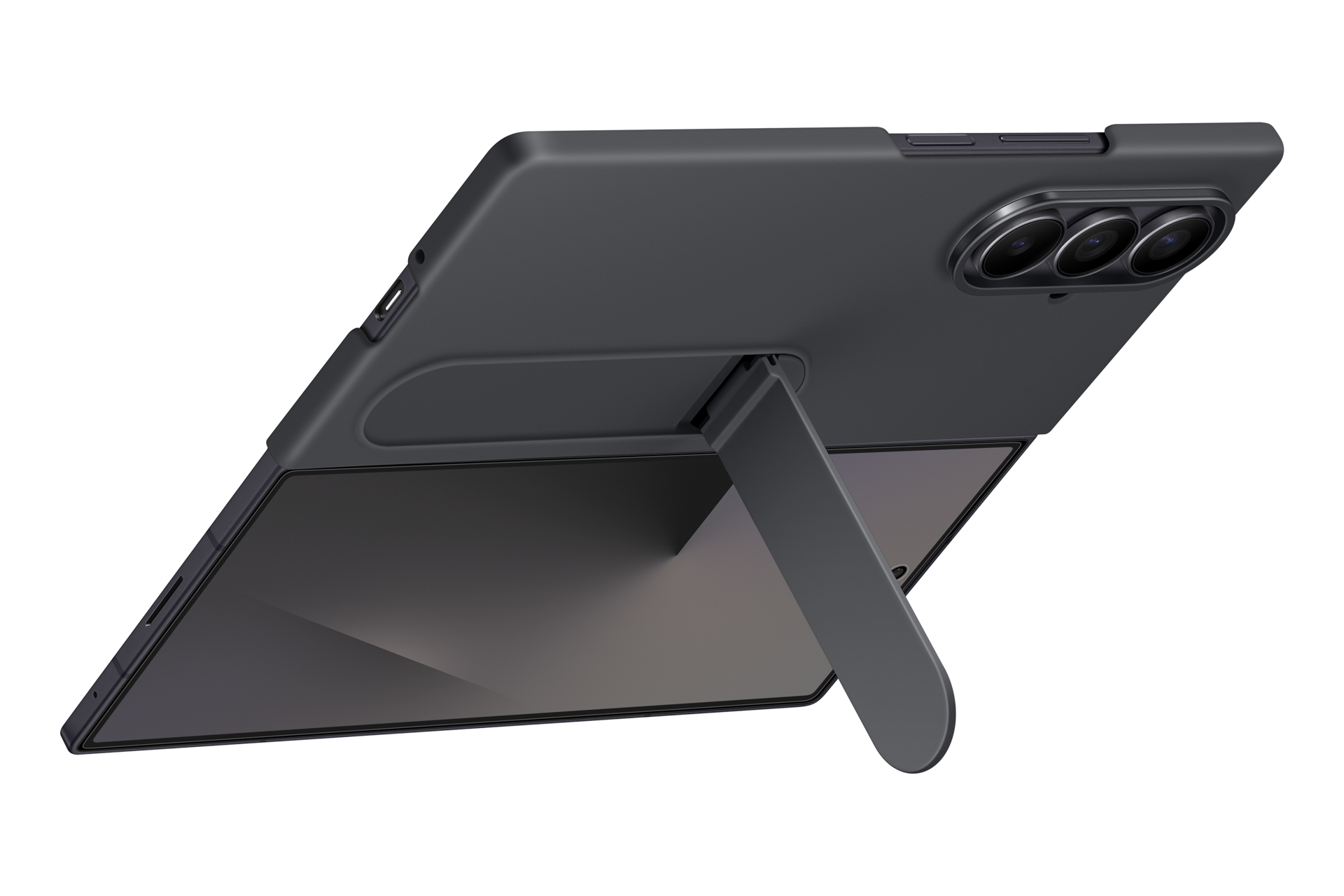 dynamic Black