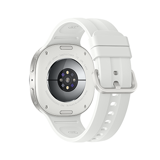 Galaxy Watch9 (LTE, 40 mm) Dynamic Cream 