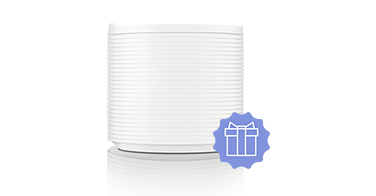 Портативна батарея у подарунок 