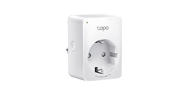 [Розумна розетка tápó~ у подарунок]