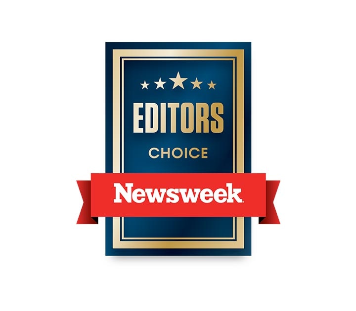 Вибір редакції "Newsweek"