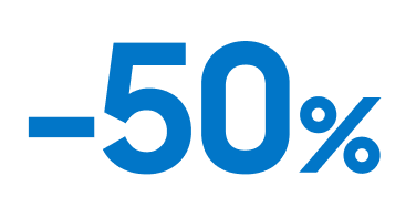 Вигода -50% на аудіосистему