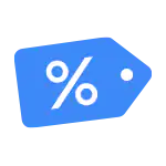 Отримайте миттєву додаткову вигоду 10%