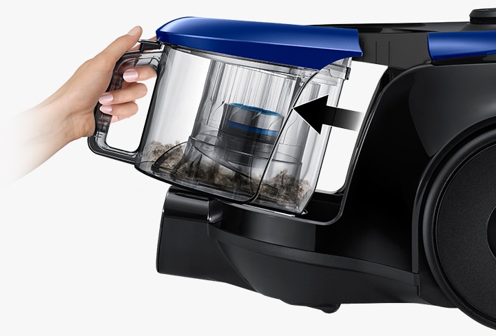 Просто витягніть смітник