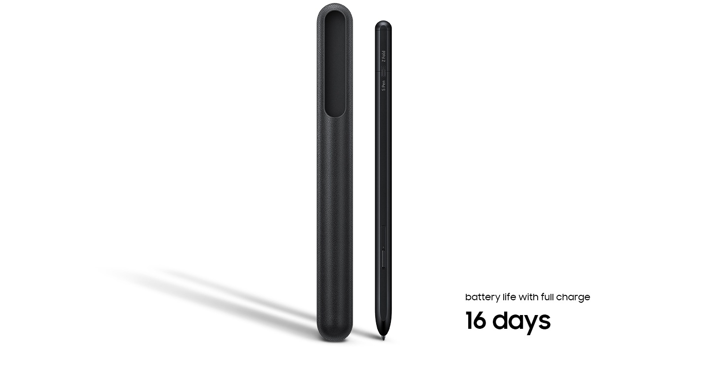 Androidタブレットアクセサリー Galaxy S Pen Pro Samsung S Pen Pro Black (EJ-P5450SBRGRU) | Samsung Україна