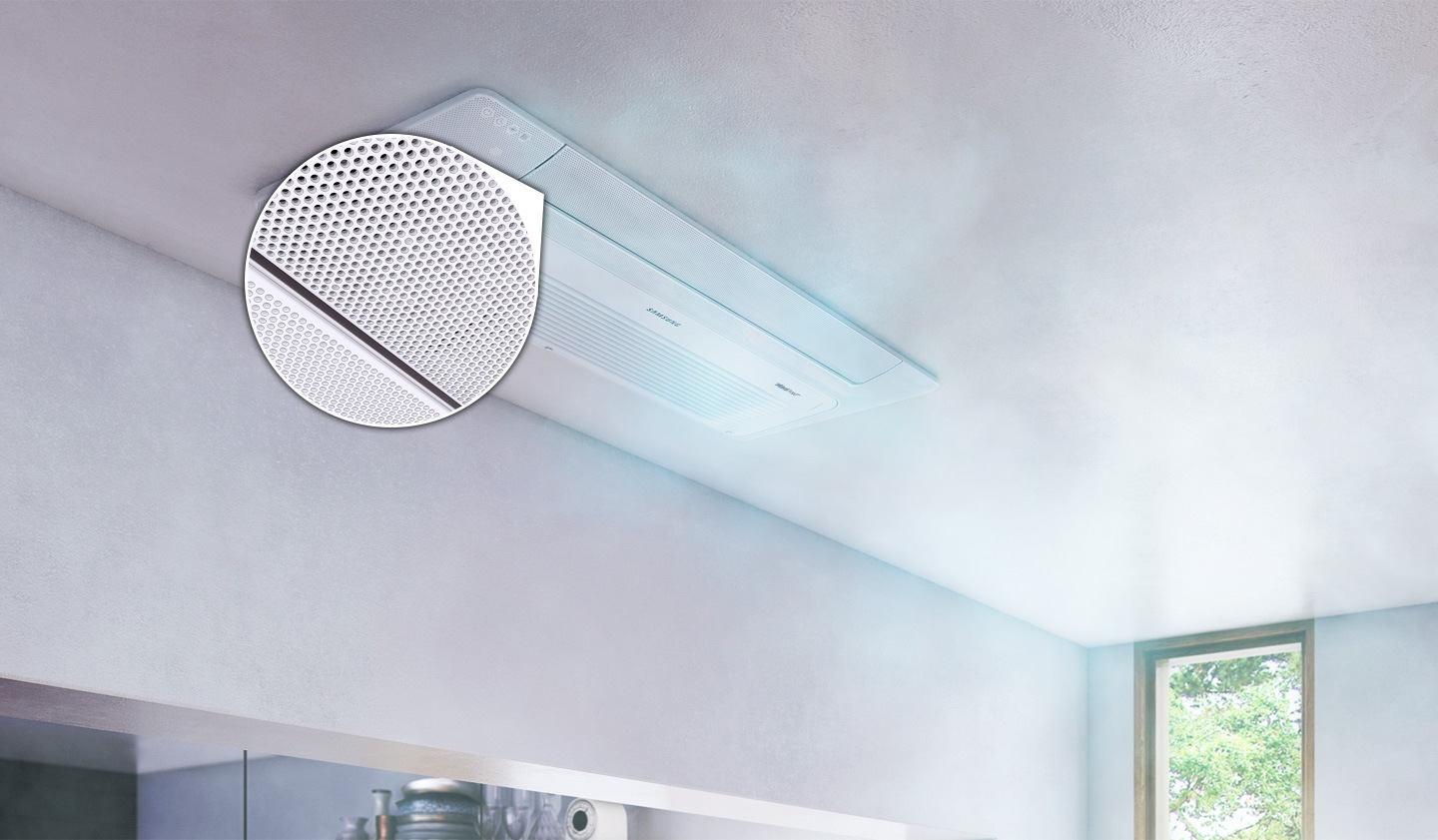 Прохолода без відчуття холоду