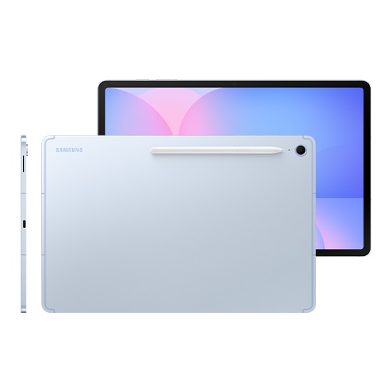 Планшет Samsung Galaxy Tab S10 FE (Wi-Fi) 10.9
