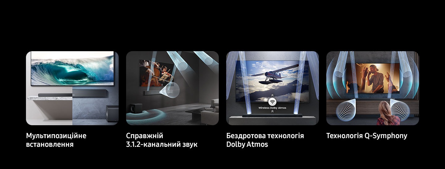 Стисло про основні характеристики