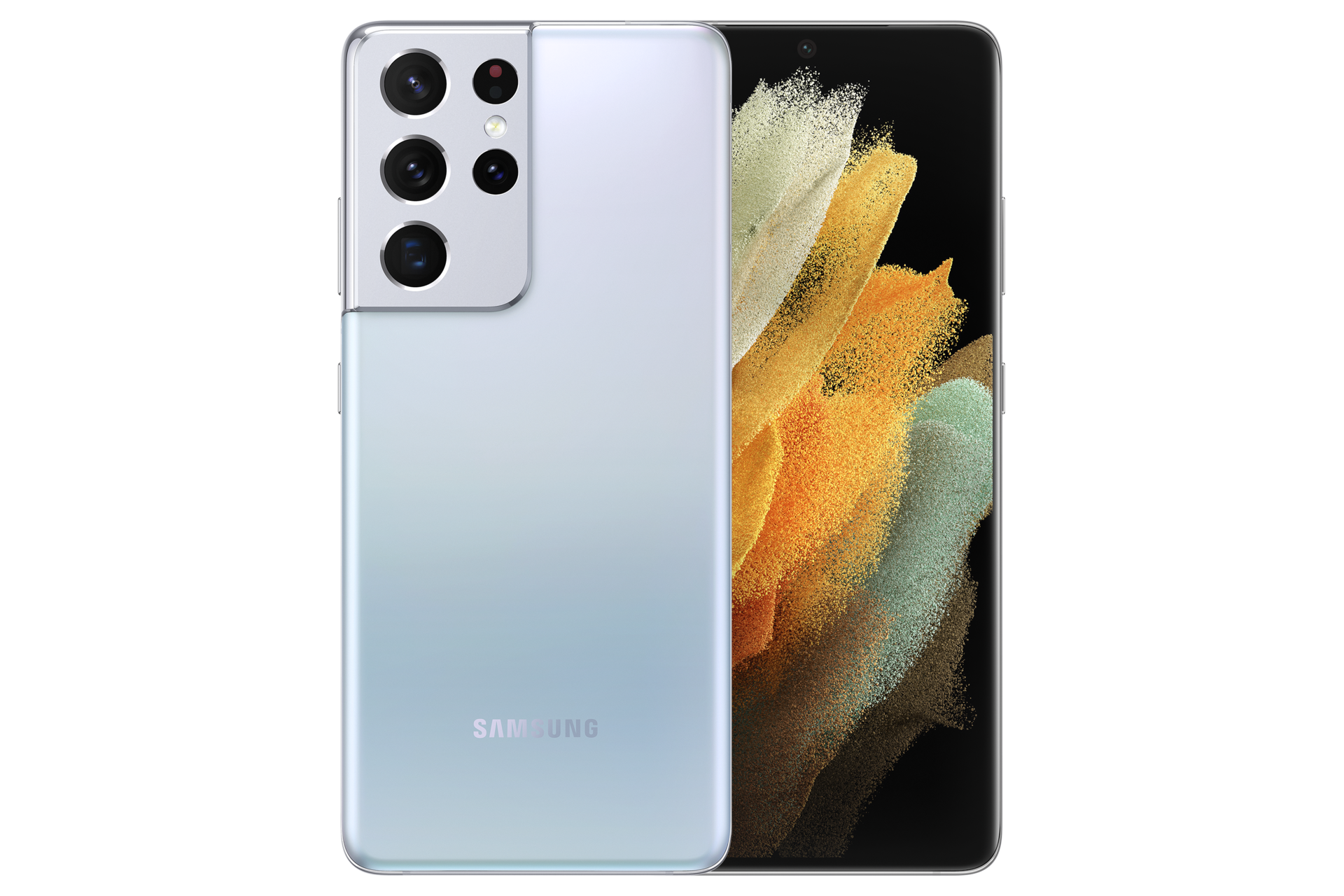 Galaxy S21 Ultra 5G | Підтримка Samsung UA