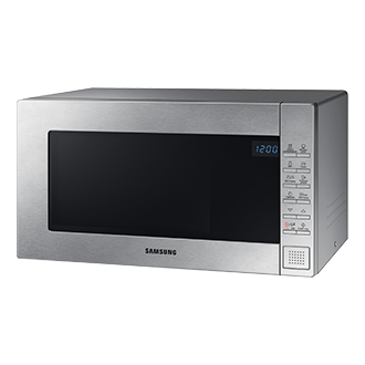 Мікрохвильова піч Samsung GE88SUT/UA з грилем - фото 6