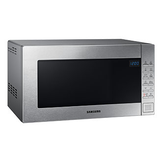 Мікрохвильова піч Samsung GE88SUT/UA з грилем - фото 7