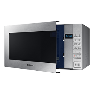 Мікрохвильова піч Samsung GE88SUT/UA з грилем - фото 8