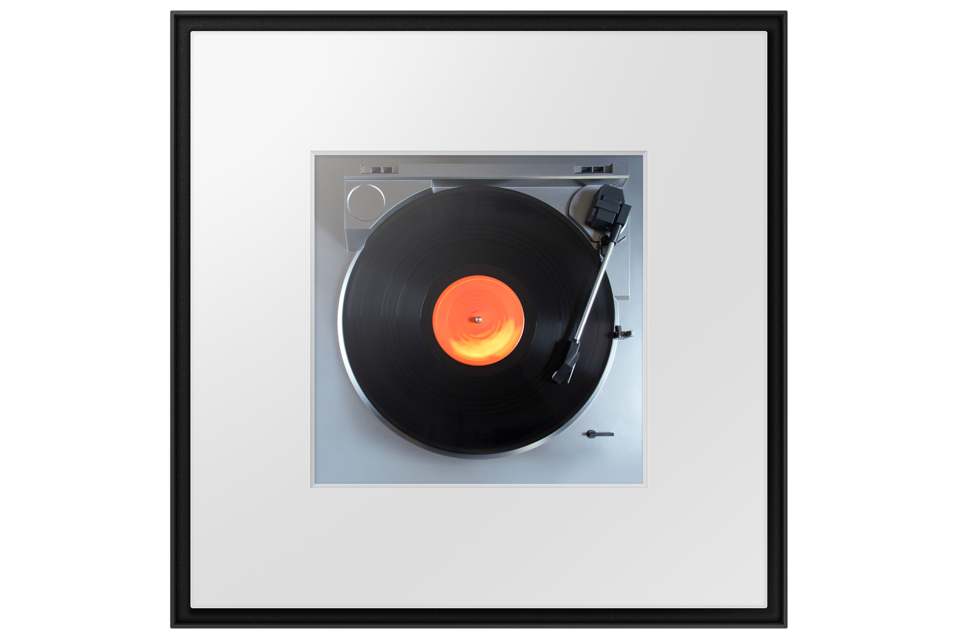 Music Frame HW-LS60D 2.0 ch Аудіосистема (2024)