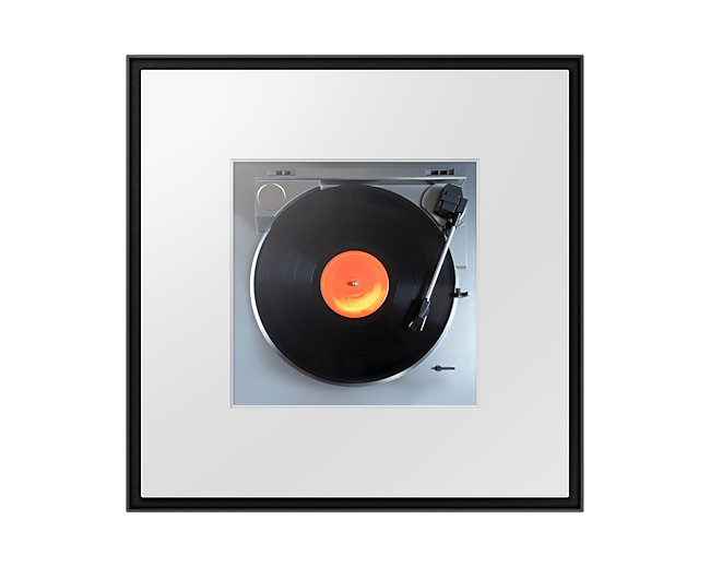 Music Frame HW-LS60D 2.0 ch Аудіосистема (2024)