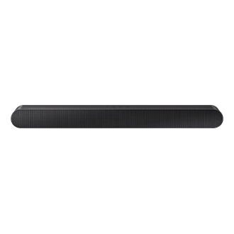 S-Series Soundbar HW-S50B (HW-S50B/UA) - front Gray