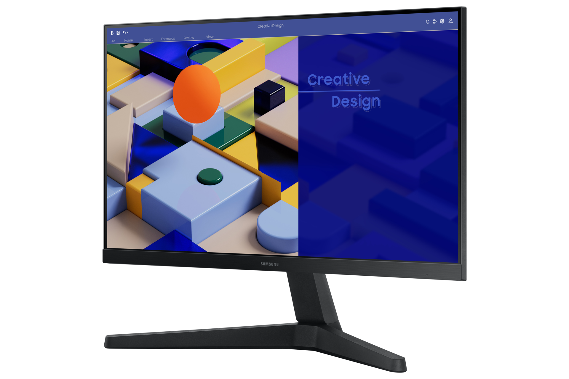 r-perspective Black