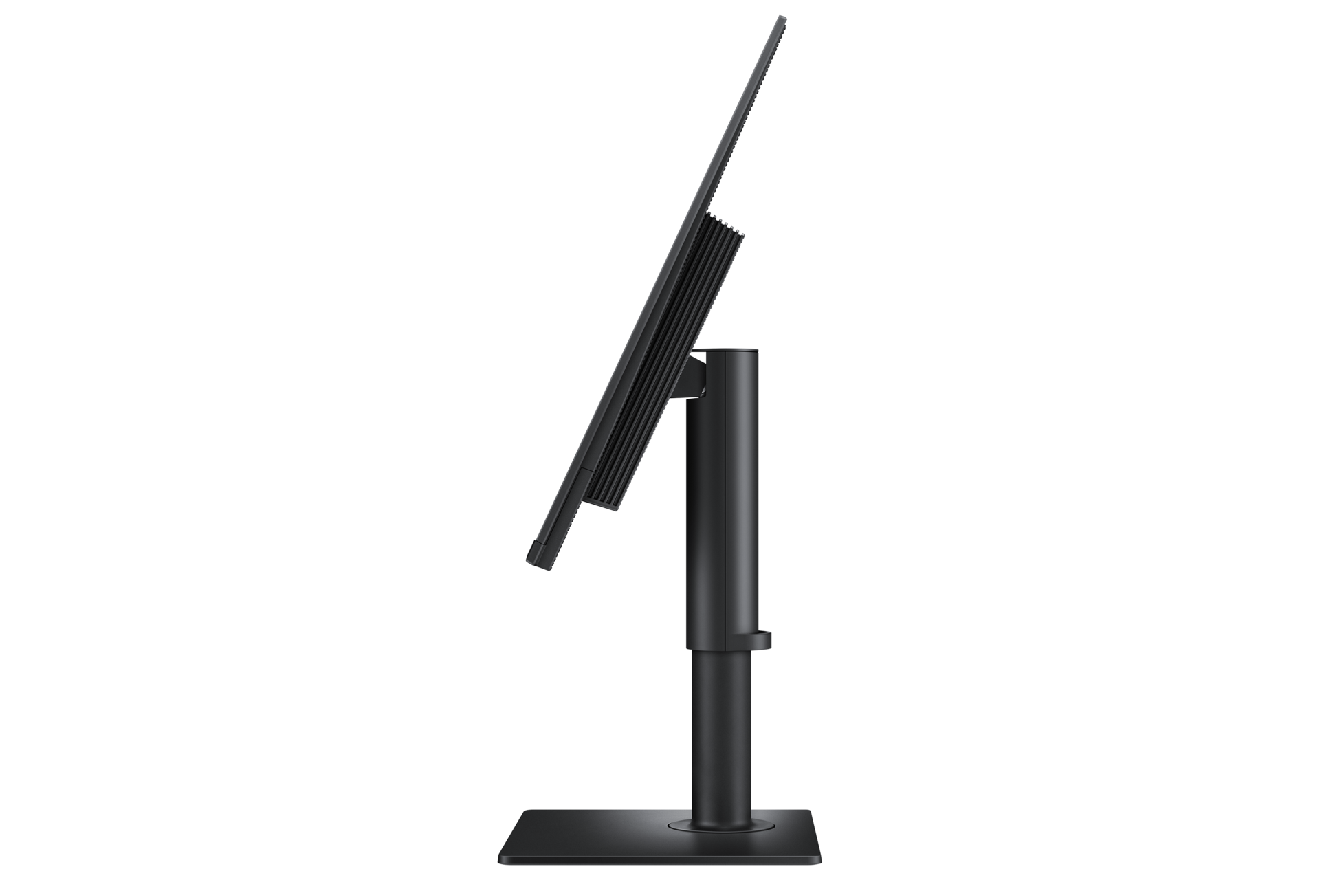 22"/24"/27" Essential Monitor S4 S40GD Full HD Monitor Tilt-Backward Black 