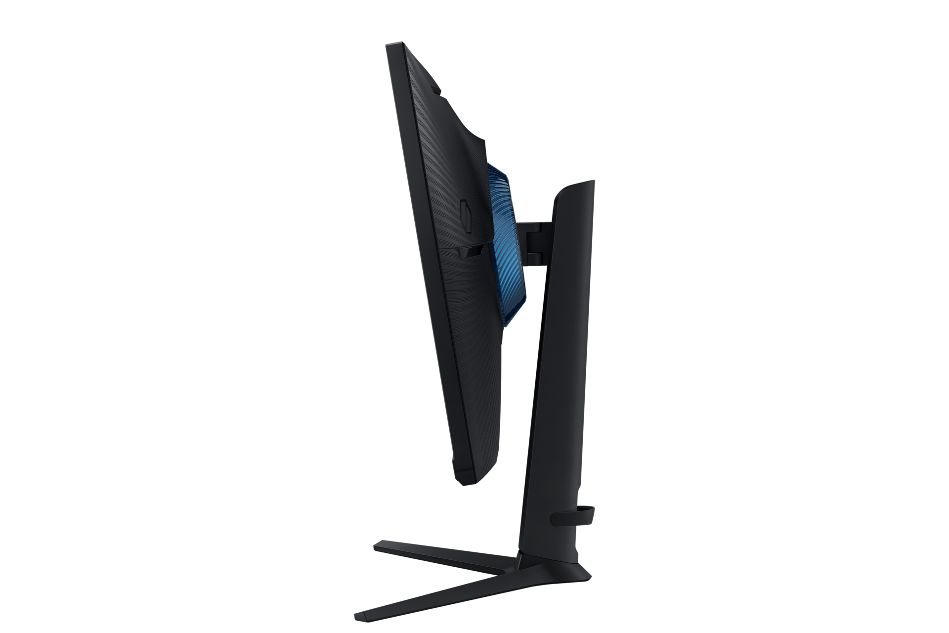 32"/27"/24" Odyssey G3 G30D FHD 180Hz Gaming Monitor Tilt-Forward Black 