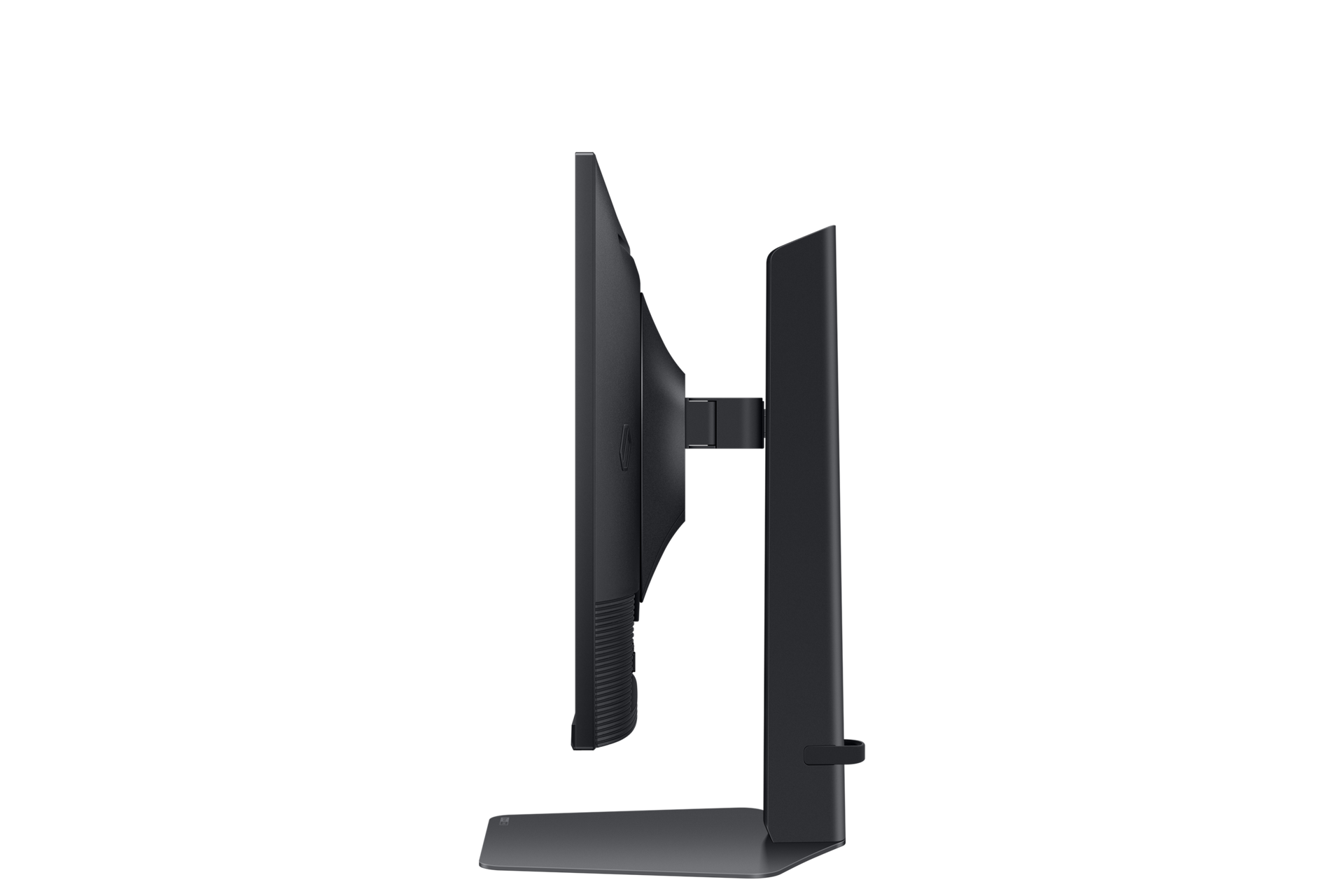 has Black