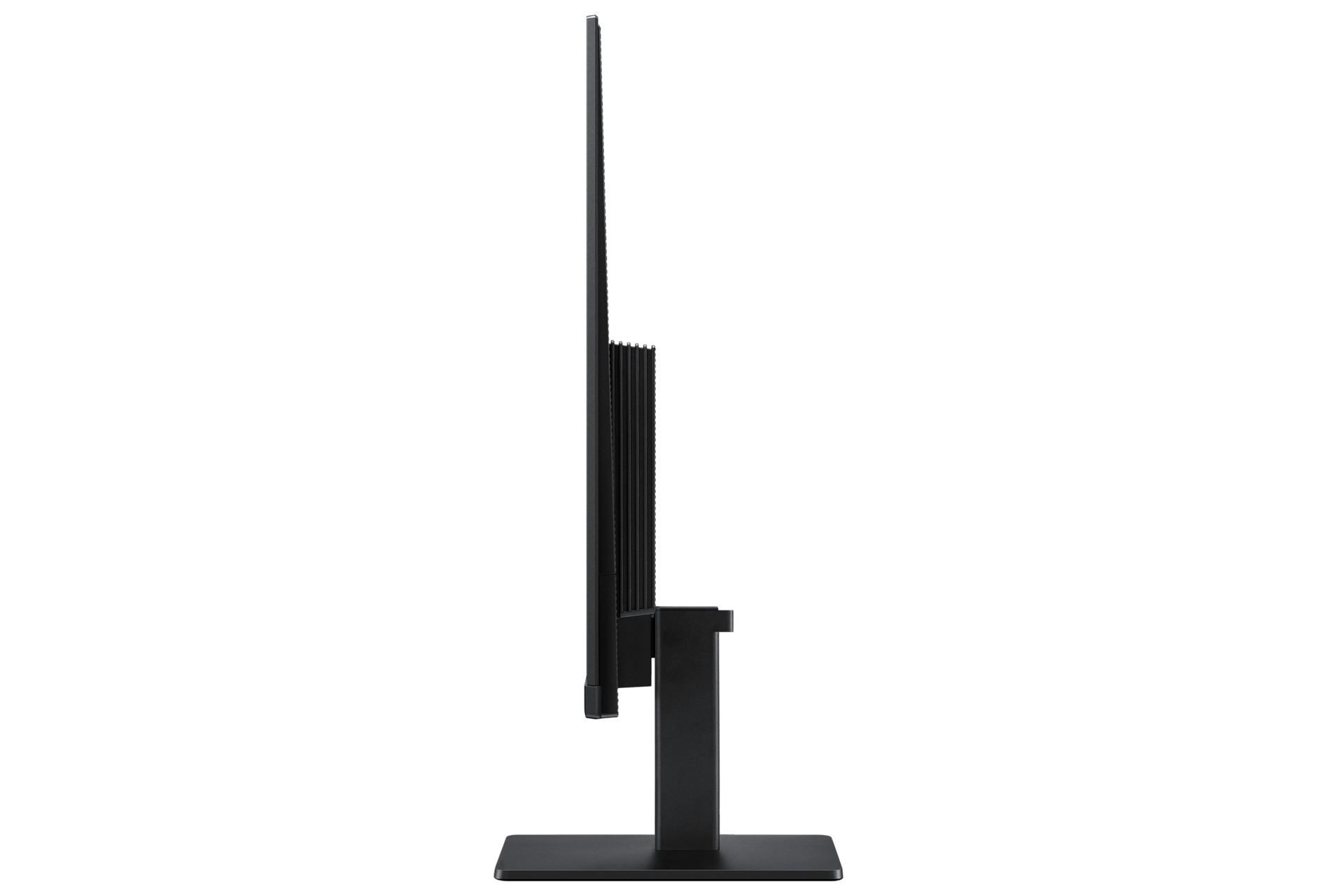 22"/24"/27" Essential Monitor S3 S32GF Full HD 120Hz R-Side Black 