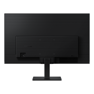 22"/24"/27" Essential Monitor S3 S32GF Full HD 120Hz Back Black 