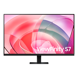 Монітор Samsung 32'' ViewFinity S7 S70D UHD LS27D700EAIXCI
