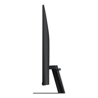 32"  Smart M70F Monitor R-Side Black 