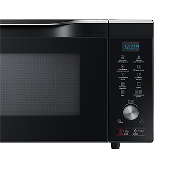 [Мікрохвильова піч із конвекцією, 32 л, MC32K7055C~T/ÚÁ - фото 7]