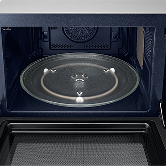 [Мікрохвильова піч із конвекцією, 32 л, MC32K7055C~T/ÚÁ - фото 10]