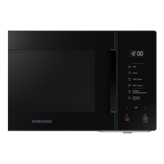 [Мікрохвильова піч з грилем, 23 л, MG23T5018Á~K/ÚÁ - фото 6]