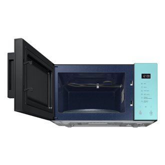 Мікрохвильова піч з грилем, 23 л, MG23T5018AN/UA - фото 5