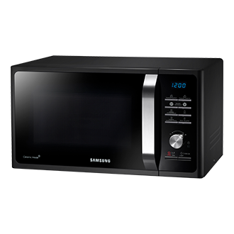 samsung microwave ms23f302tak