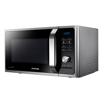 [Мікрохвильова піч соло, 23 л, MS23F302T~ÁS/ÚÁ~ - фото 3]