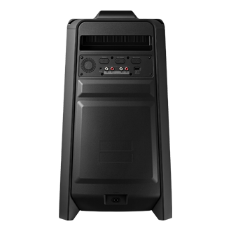 Аудіосистема Samsung Sound Tower MX-T40 300 W - фото 3