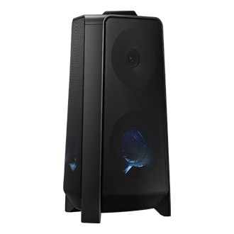 Аудіосистема Samsung Sound Tower MX-T40 300 W - фото 6
