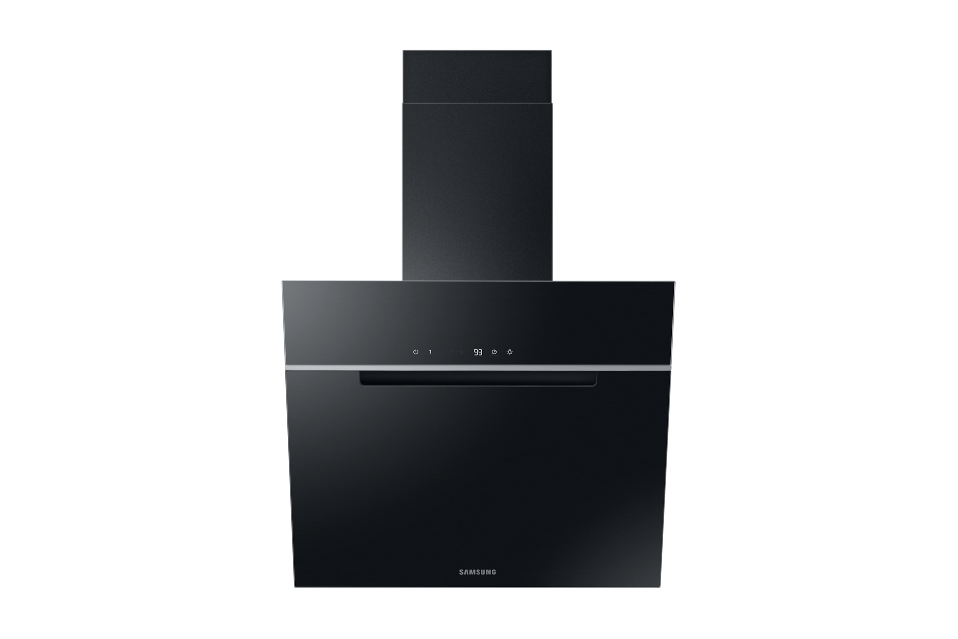 front-with-duct Black