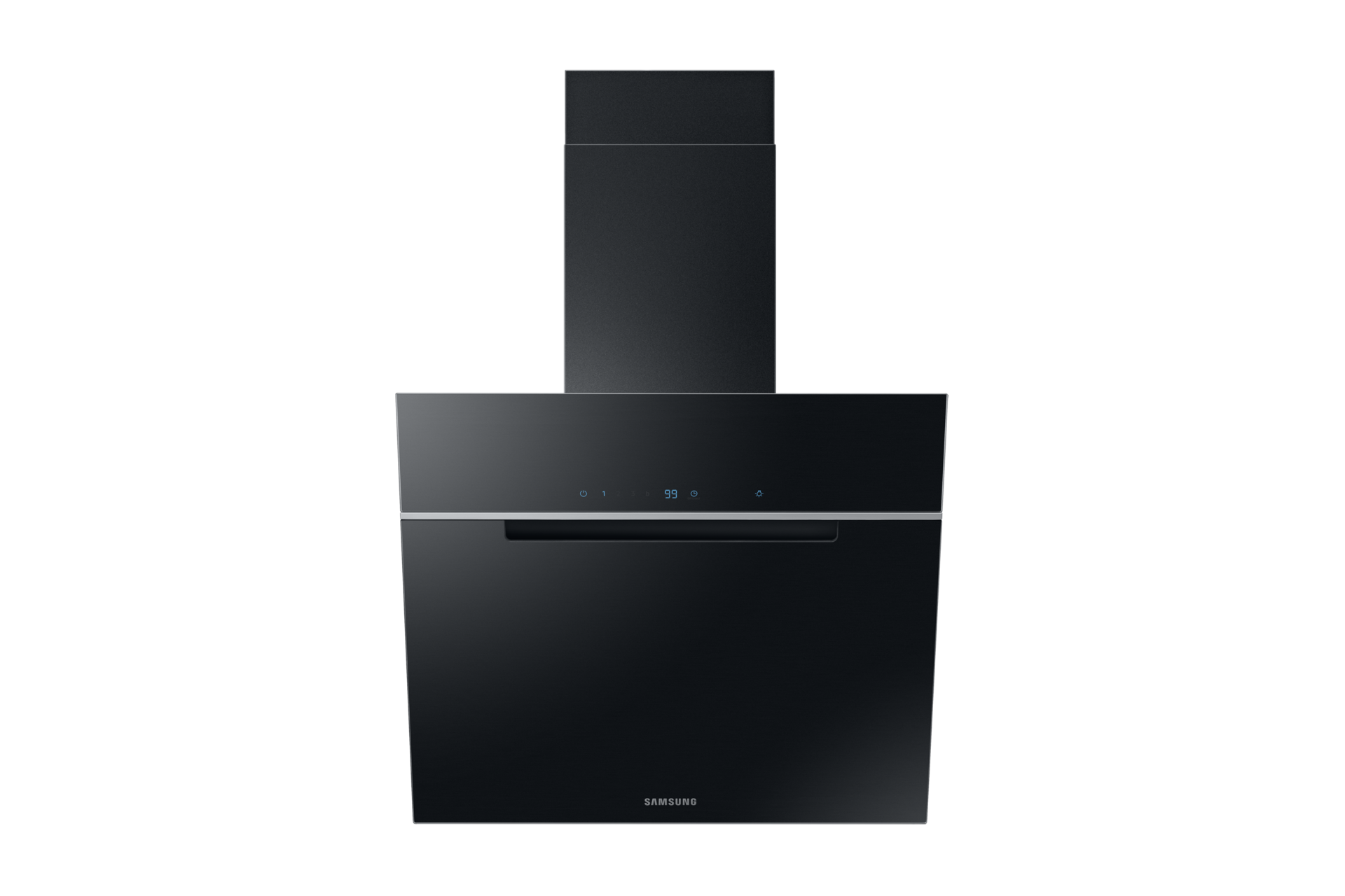 front-with-duct Black