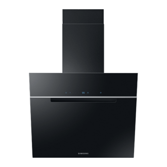 front-with-duct Black
