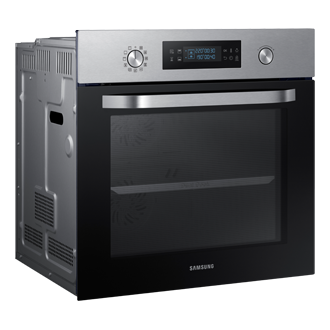 Духова шафа NV64R3531BS/WT з Dual Cook, 64л - фото 3