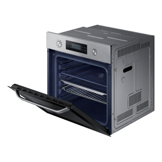Духова шафа NV64R3531BS/WT з Dual Cook, 64л - фото 5