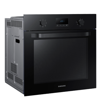 Духова шафа NV68R1310BB/WT з Dual Fan, 68л - фото 5