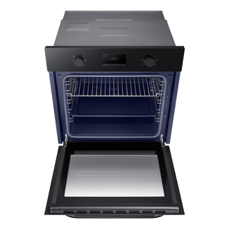 Духова шафа NV68R1310BB/WT з Dual Fan, 68л - фото 7