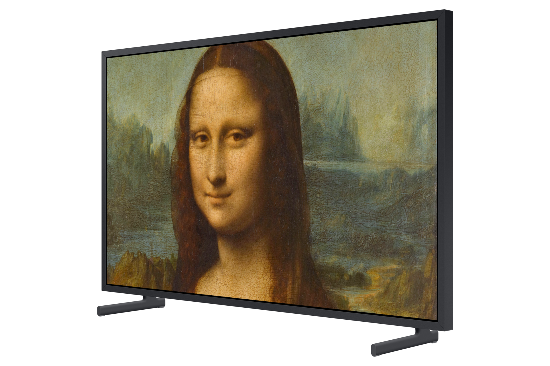 32" The Frame (QE32LS03BBUXUA) - фото 6