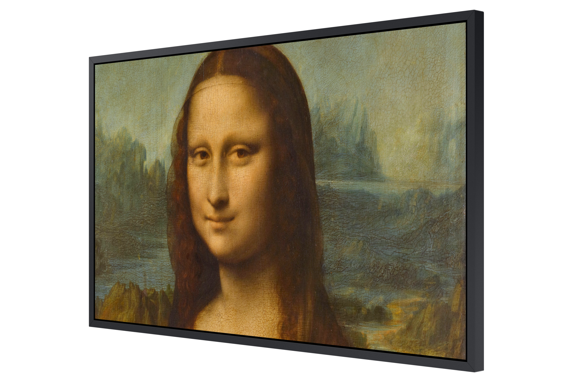 32" The Frame (QE32LS03BBUXUA) - фото 7