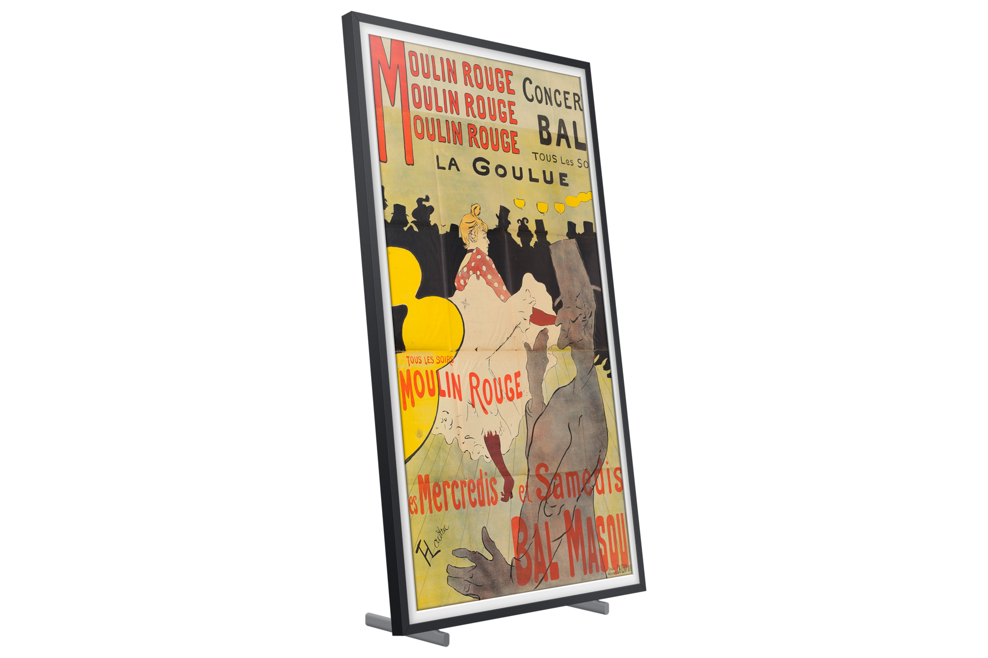 l-perspective-with-stand3 Black