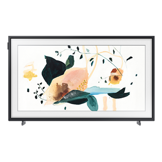 Телевізор Samsung The Frame 4К 32" QE32LS03TCUXUA - фото 3